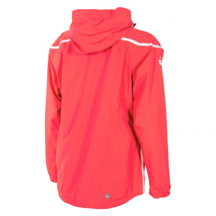 Reece Womens Varsity Breathable Jacket Ladies