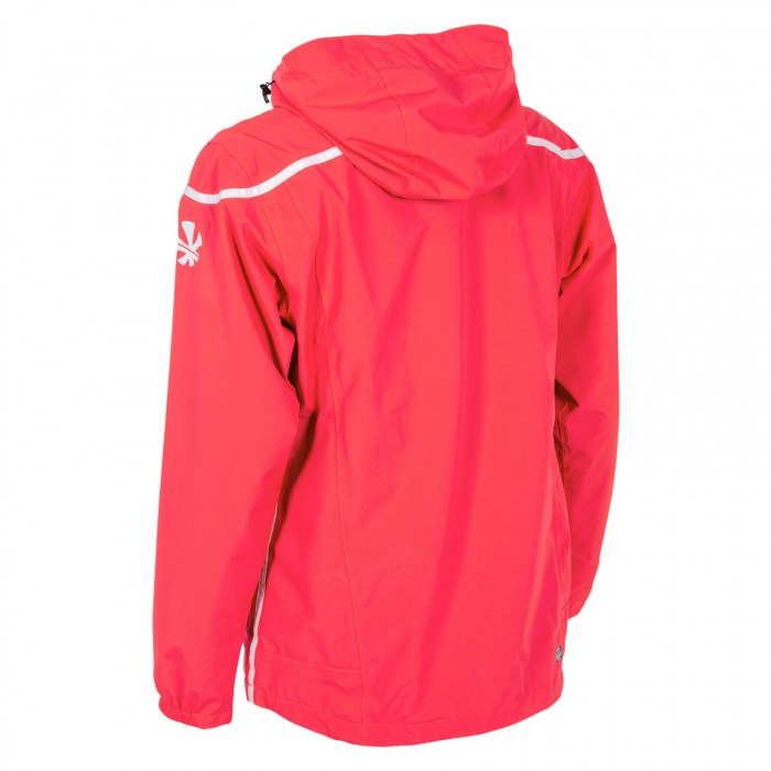 Reece Womens Varsity Breathable Jacket Ladies