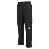 Reece Varsity Breathable Pants Black