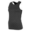 Reece Womens Ivy Singlet Ladies Black-Anthracite