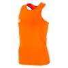 Reece Womens Ivy Singlet Ladies Fluor Orange