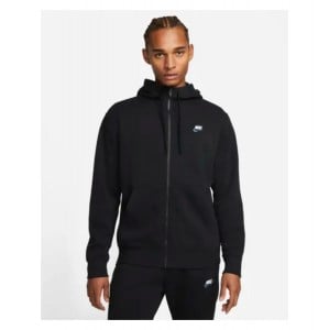 Nike Sportswear Club Full Zip Hoodie