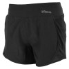 Reece Womens Grafton Shorts Ladies Black