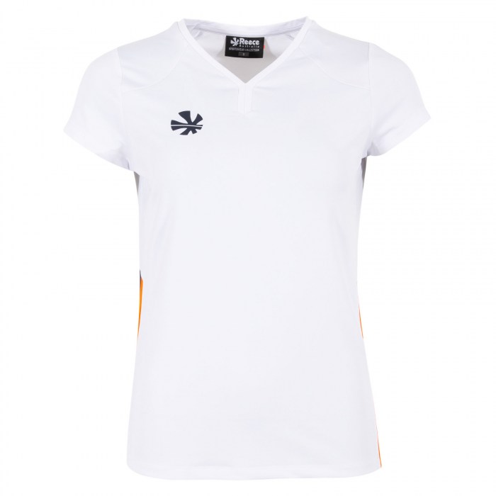 Reece Womens Grammar Shirt Ladies