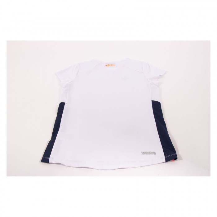 Reece Womens Grammar Shirt Ladies