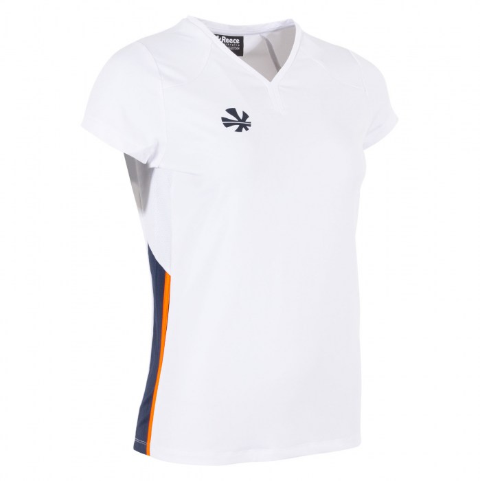 Reece Womens Grammar Shirt Ladies
