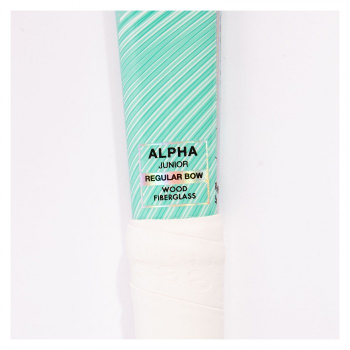Reece Alpha JR Hockey Stick
