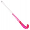 Reece Alpha JR Hockey Stick Neon Pink