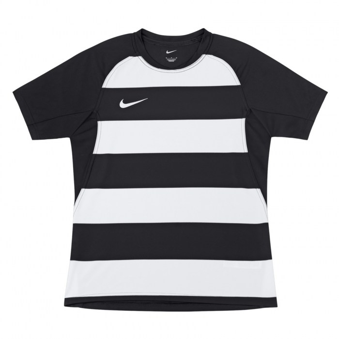 Nike Rugby Hooped Jersey