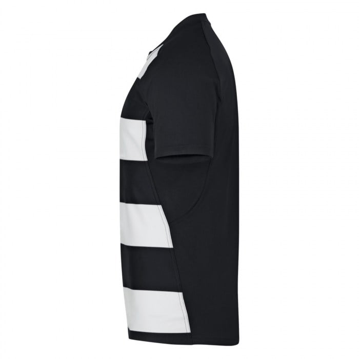Nike Rugby Hooped Jersey
