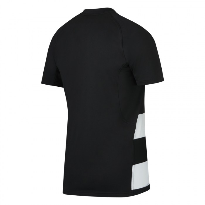Nike Rugby Hooped Jersey
