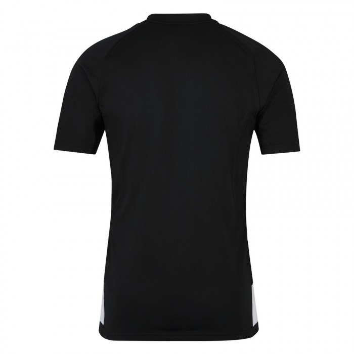 Nike Rugby Hooped Jersey