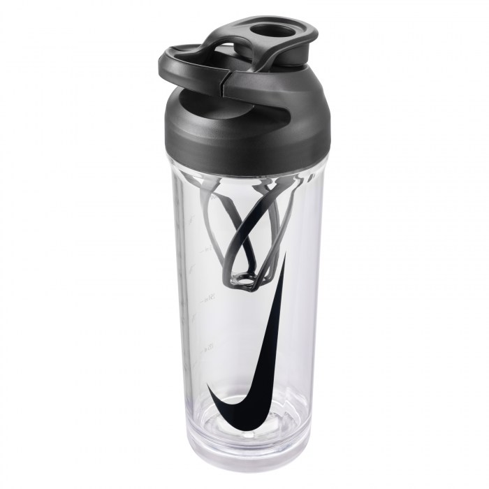Nike TR Hypercharge Shaker Bottle 24 Oz