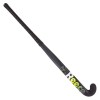 Reece IN-Blizzard 50 Hockey Stick Black-Neon Yellow