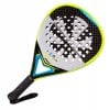 Reece Xperienced Attack Light Padel Racket