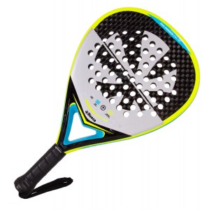 Reece Xperienced Attack Light Padel Racket