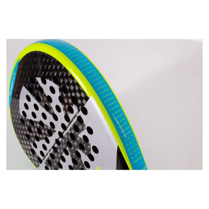 Reece Xperienced Attack Light Padel Racket