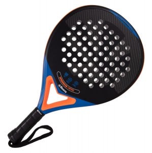 Reece Xperienced Control Padel Racket