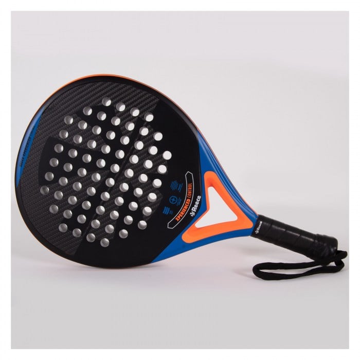 Reece Xperienced Control Padel Racket