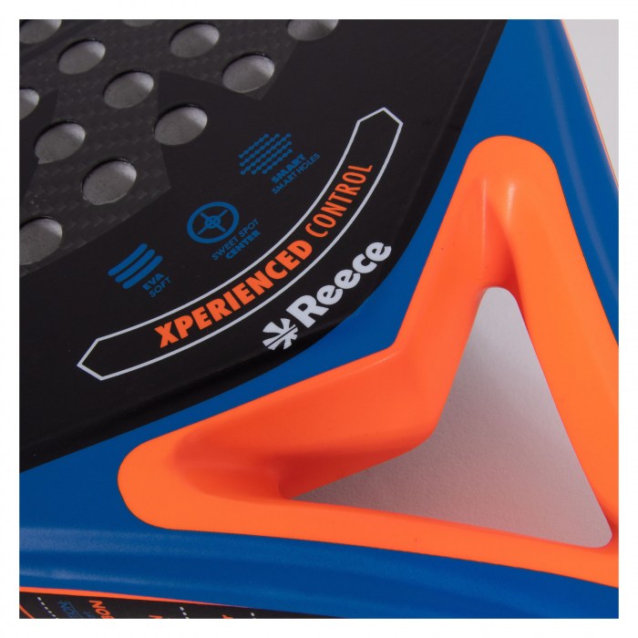 Reece Xperienced Control Padel Racket