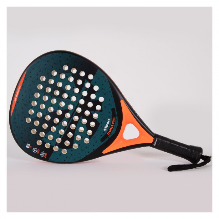 Reece Xplorer Attack Padel Racket