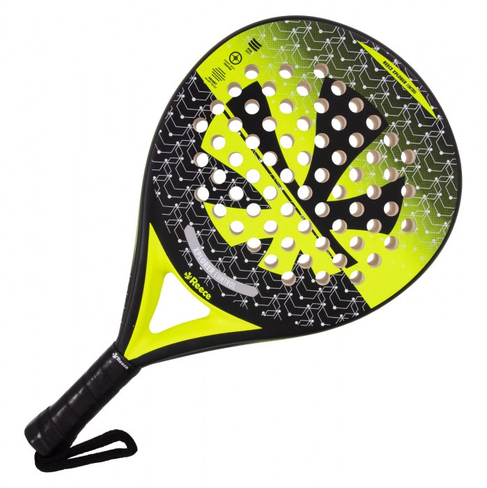 Reece Xplorer Control Padel Racket