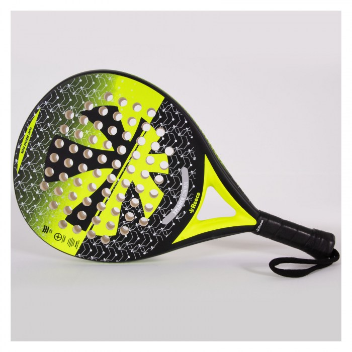 Reece Xplorer Control Padel Racket