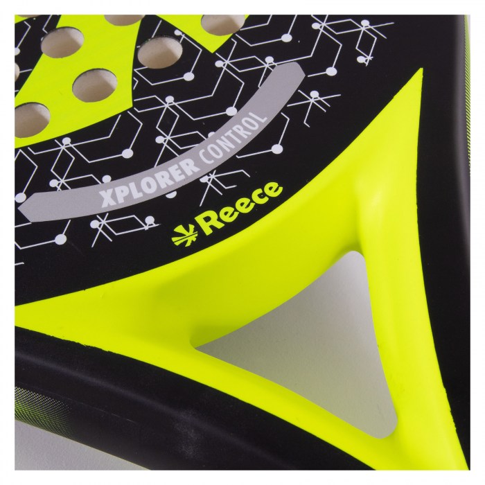 Reece Xplorer Control Padel Racket