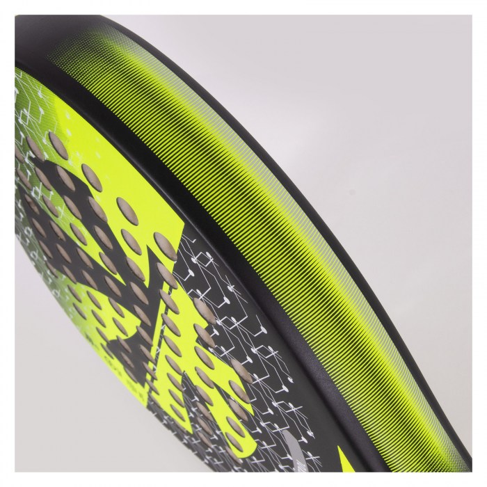 Reece Xplorer Control Padel Racket