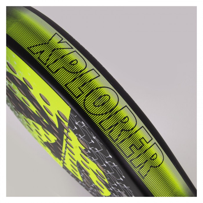 Reece Xplorer Control Padel Racket