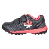 Reece Bully X80 Hockey Shoe Outdoor Grey-Pink