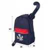 Reece Cowell Backpack Navy-Red-White
