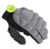 Reece Comfort Glove Full Finger Grey