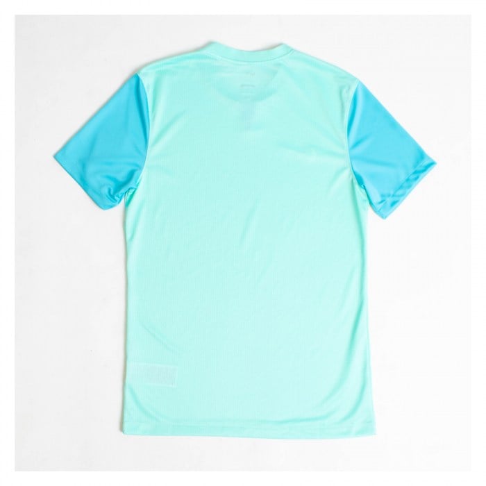 Nike Dri-FIT Trophy 5 Jersey Hyper Turq-Chlorine Blue-White