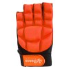 Reece Comfort Glove Half Finger Orange