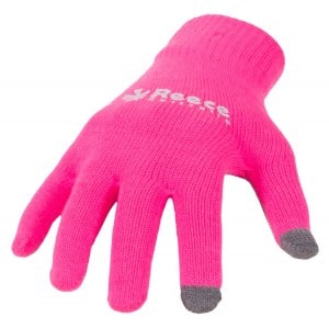 Reece Knitted Ultra Grip Glove