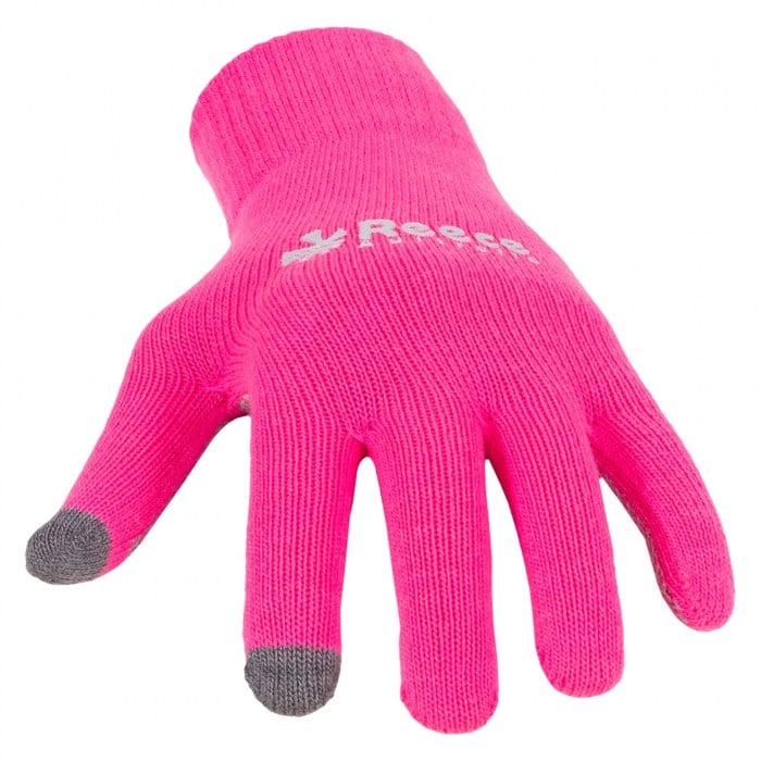 Reece Knitted Ultra Grip Glove