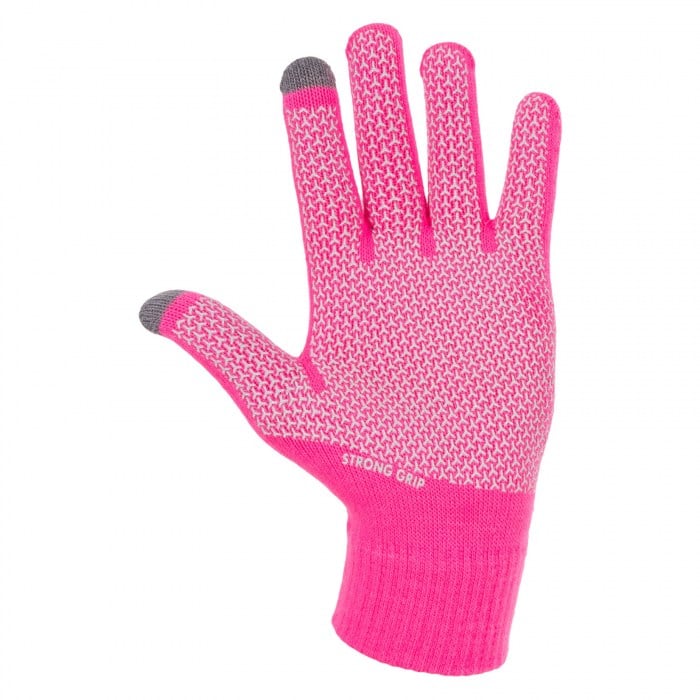 Reece Knitted Ultra Grip Glove