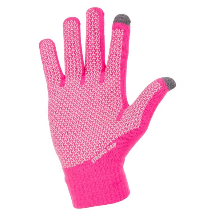 Reece Knitted Ultra Grip Glove