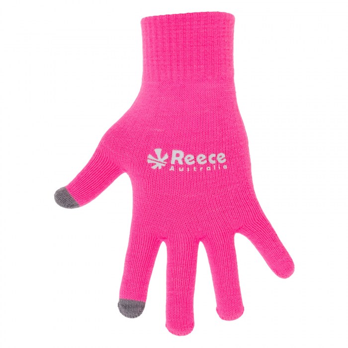 Reece Knitted Ultra Grip Glove