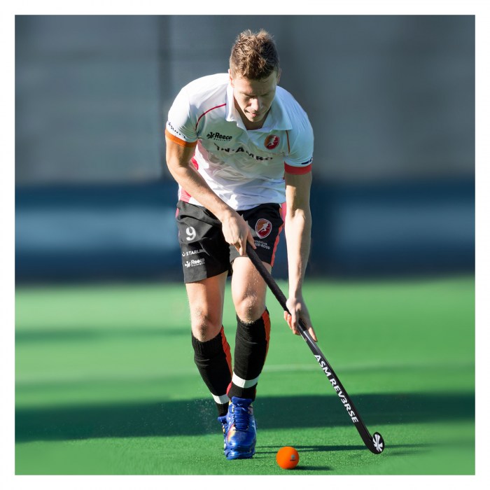 Reece ASM Rev3rse Hockeystick (Senior)