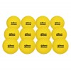 Reece Hockey Balls Dimple Ultra Yellow