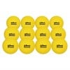 Reece Hockey Balls Dimple Ultra Yellow