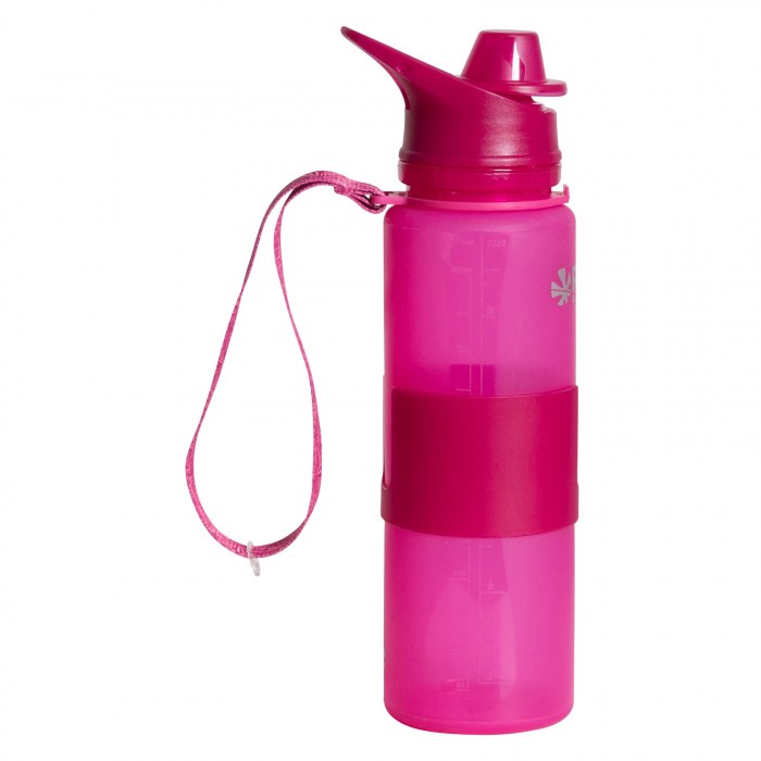 Reece Dalby Bottle