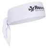 Reece Focus Headband White