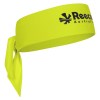 Reece Focus Headband Neon Yellow