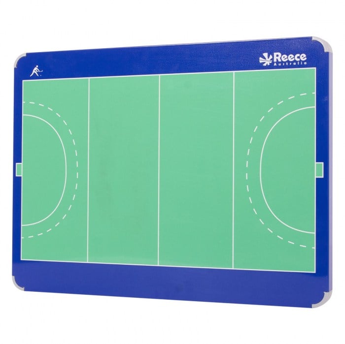 Reece Coachboard Hockey 30x40cm