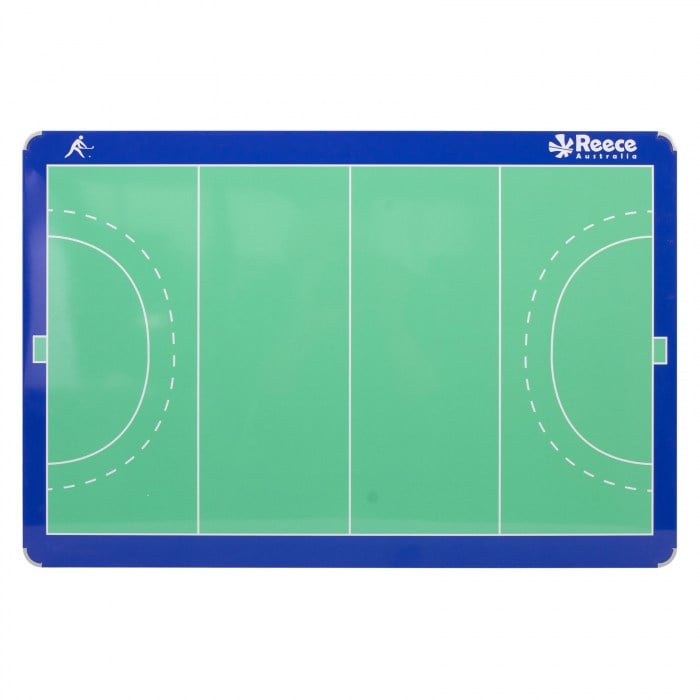 Reece Coachboard Hockey 40x60cm