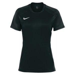 Nike Womens Short Sleeve Training Tee (W)