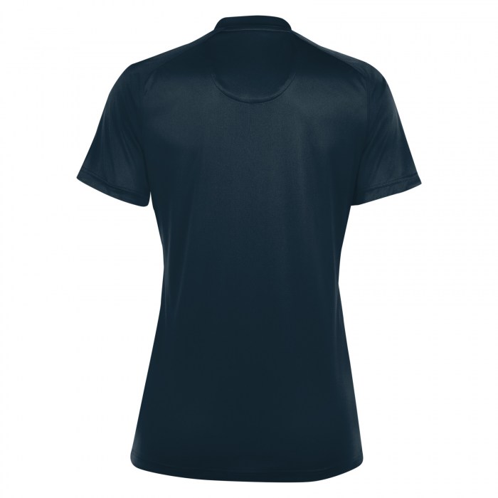 Nike Womens Short Sleeve Training Tee (W)